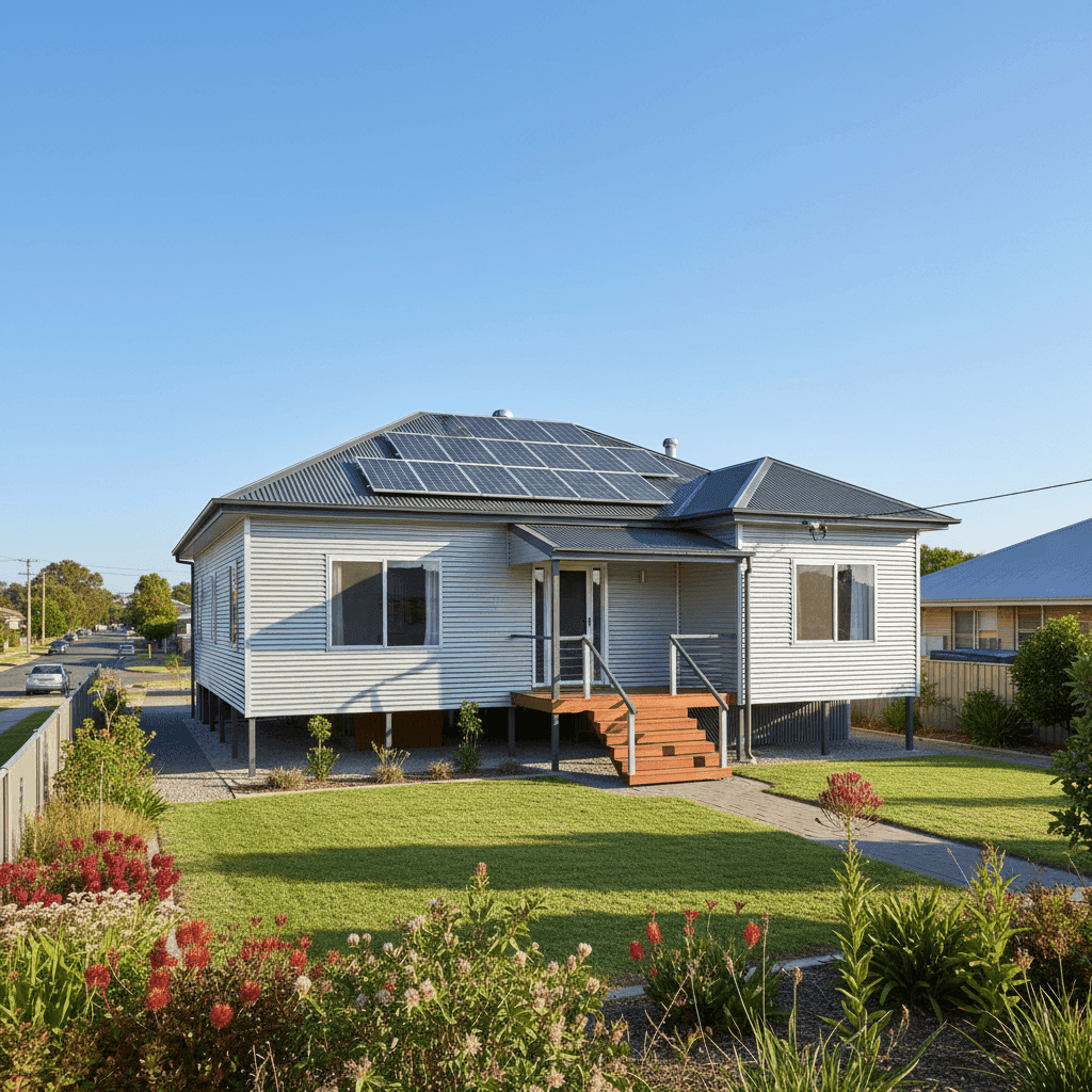 Home Insurance Cost for 3-Bedroom Free Standing Home in Ararat VIC 3377