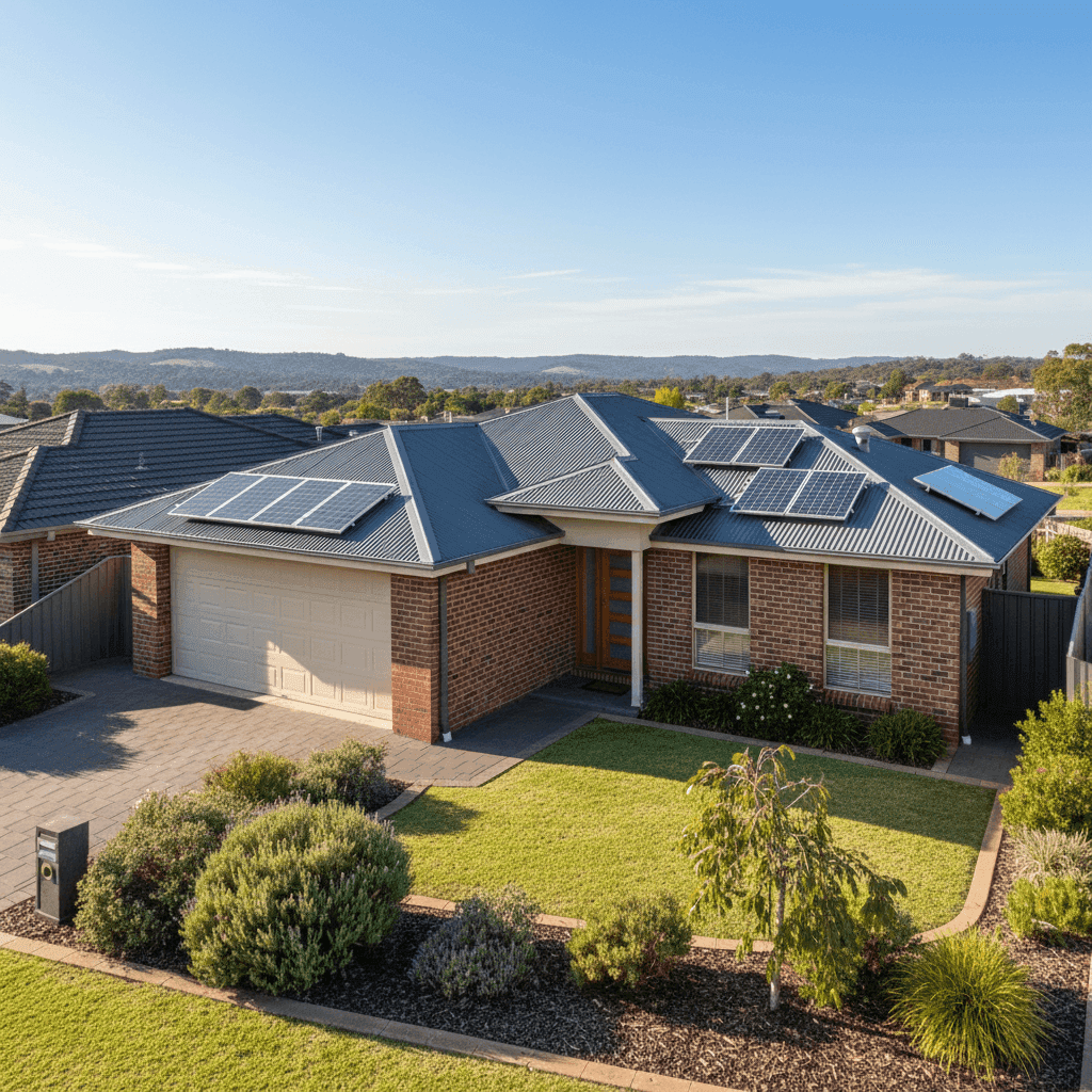 Home Insurance Cost for 3-Bedroom Free Standing Home in Warners Bay NSW 2282