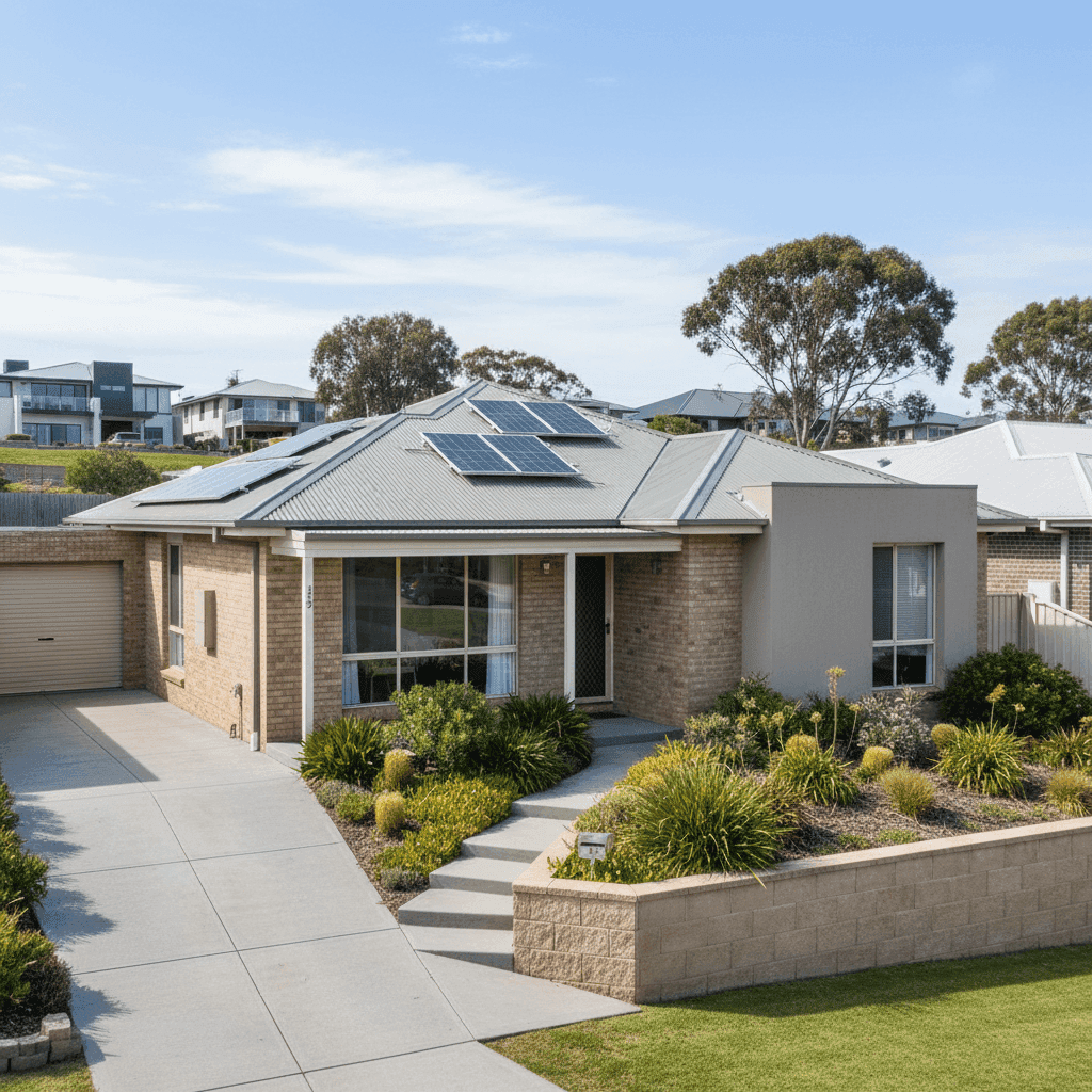 Home Insurance Cost for 3-Bedroom Semi Detached in Shelly Beach NSW 2261