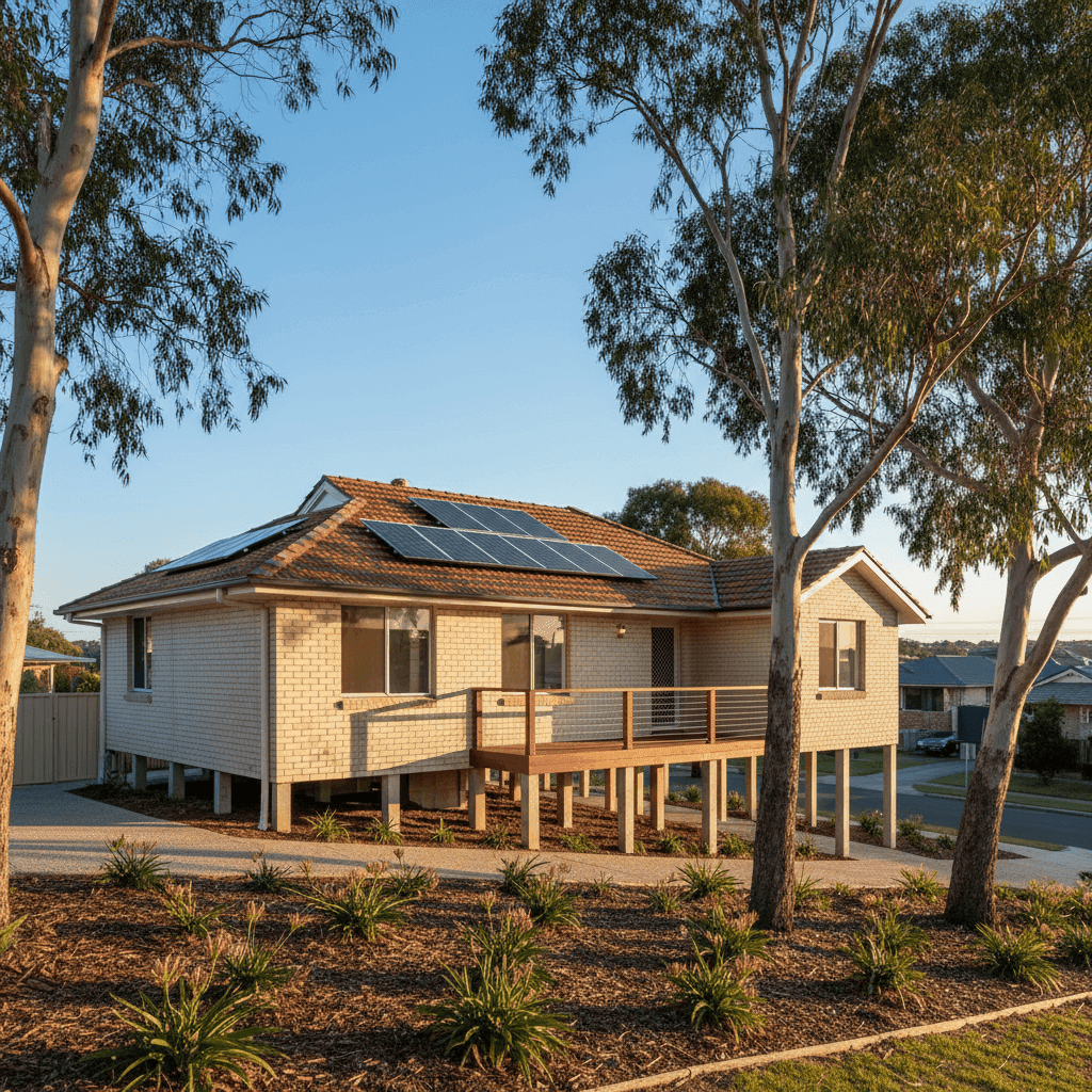 Home Insurance Cost for 3-Bedroom Free Standing Home in West Haven NSW 2443