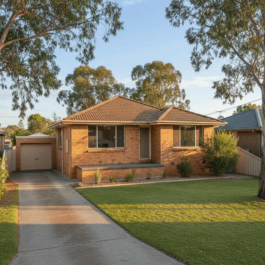 Home Insurance Cost for 2-Bedroom Free Standing Home in Beenleigh QLD 4207