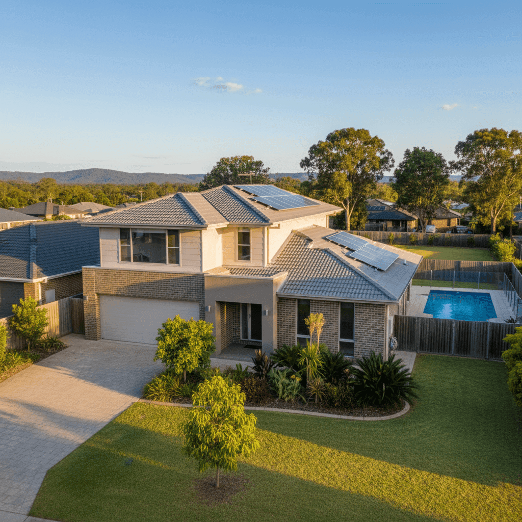 Home Insurance Cost for 4-Bedroom Free Standing Home in Elanora QLD 4221