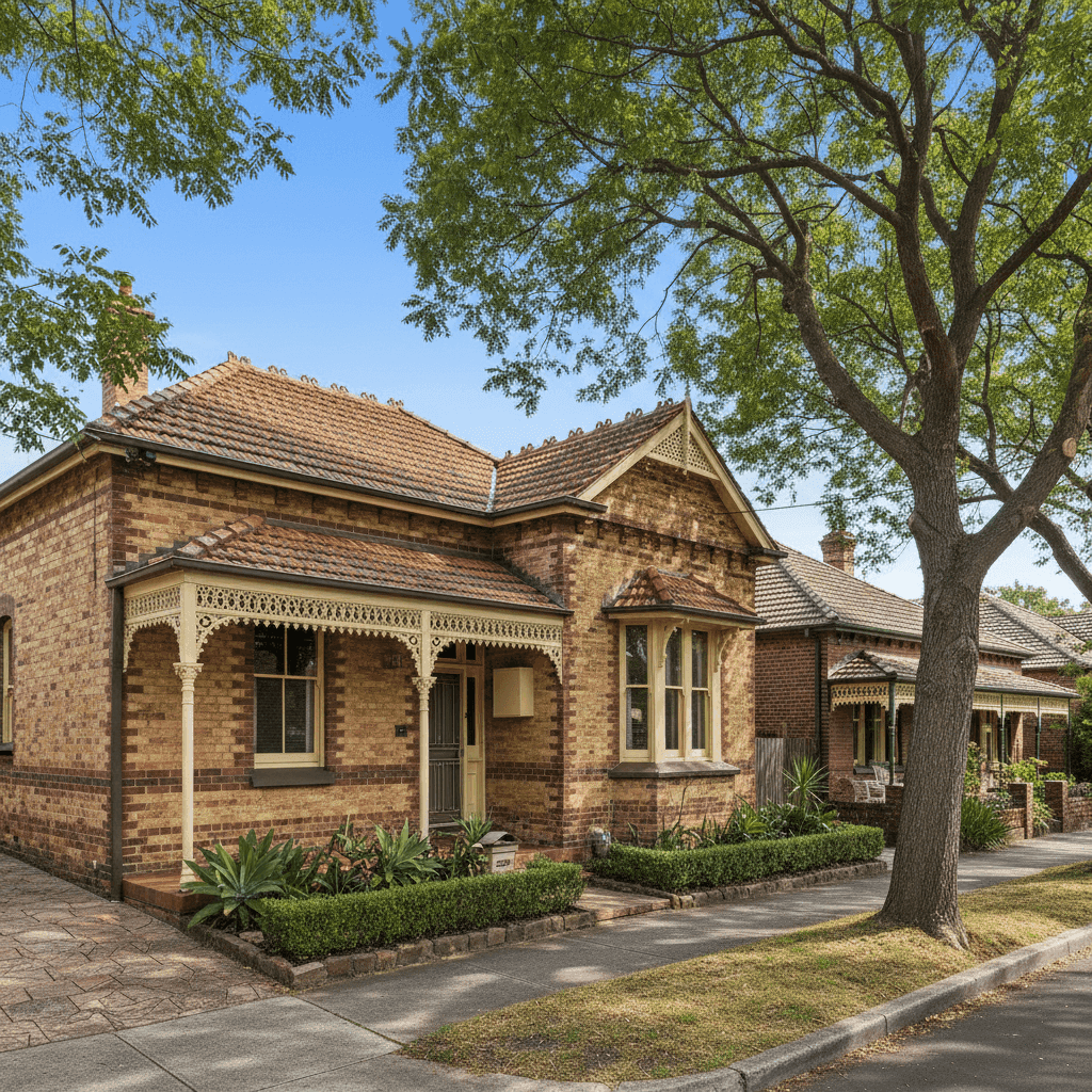 Home Insurance Cost for 3-Bedroom Free Standing Home in Tempe NSW 2044