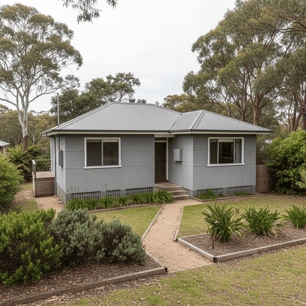 Home Insurance Cost for 3-Bedroom Free Standing Home in Crescent Head NSW 2440