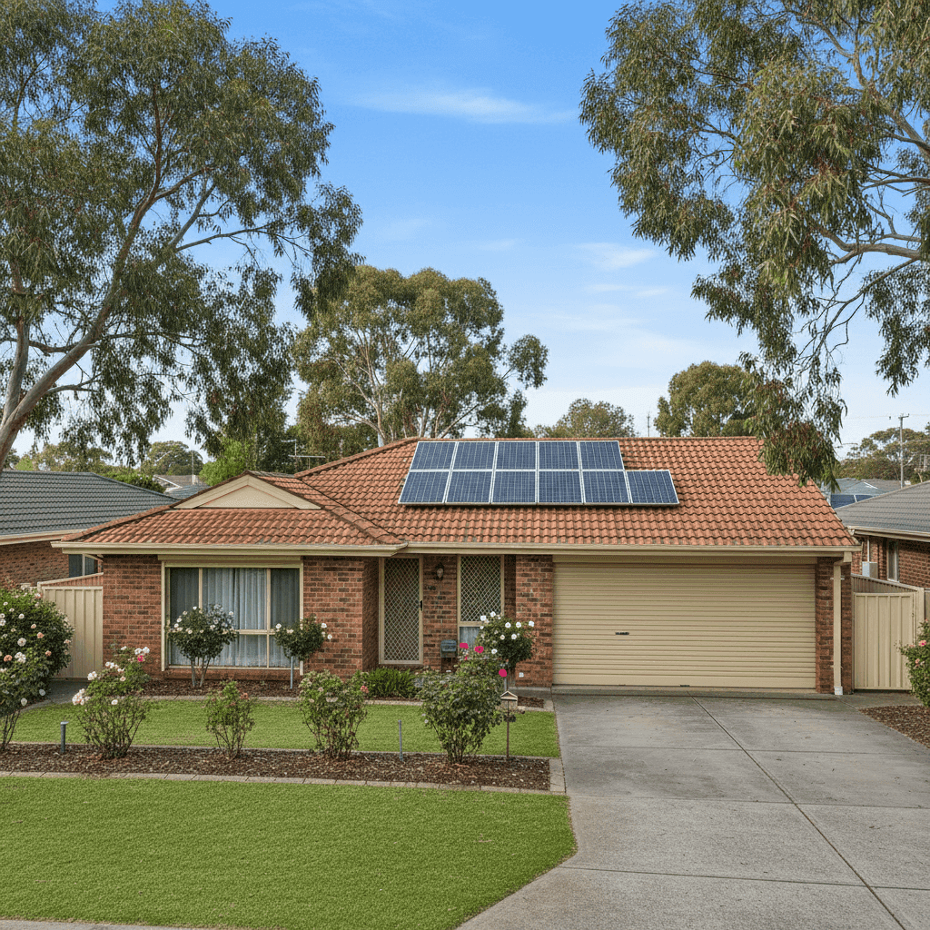 Home Insurance Cost for 4-Bedroom Free Standing Home in Dingley Village VIC 3172