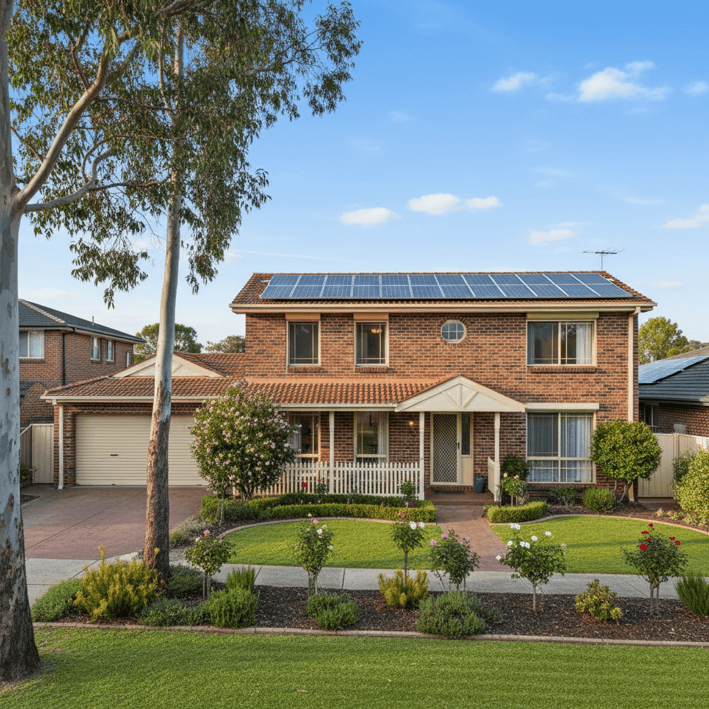 Home Insurance Cost for 4-Bedroom Free Standing Home in Ashwood VIC 3147