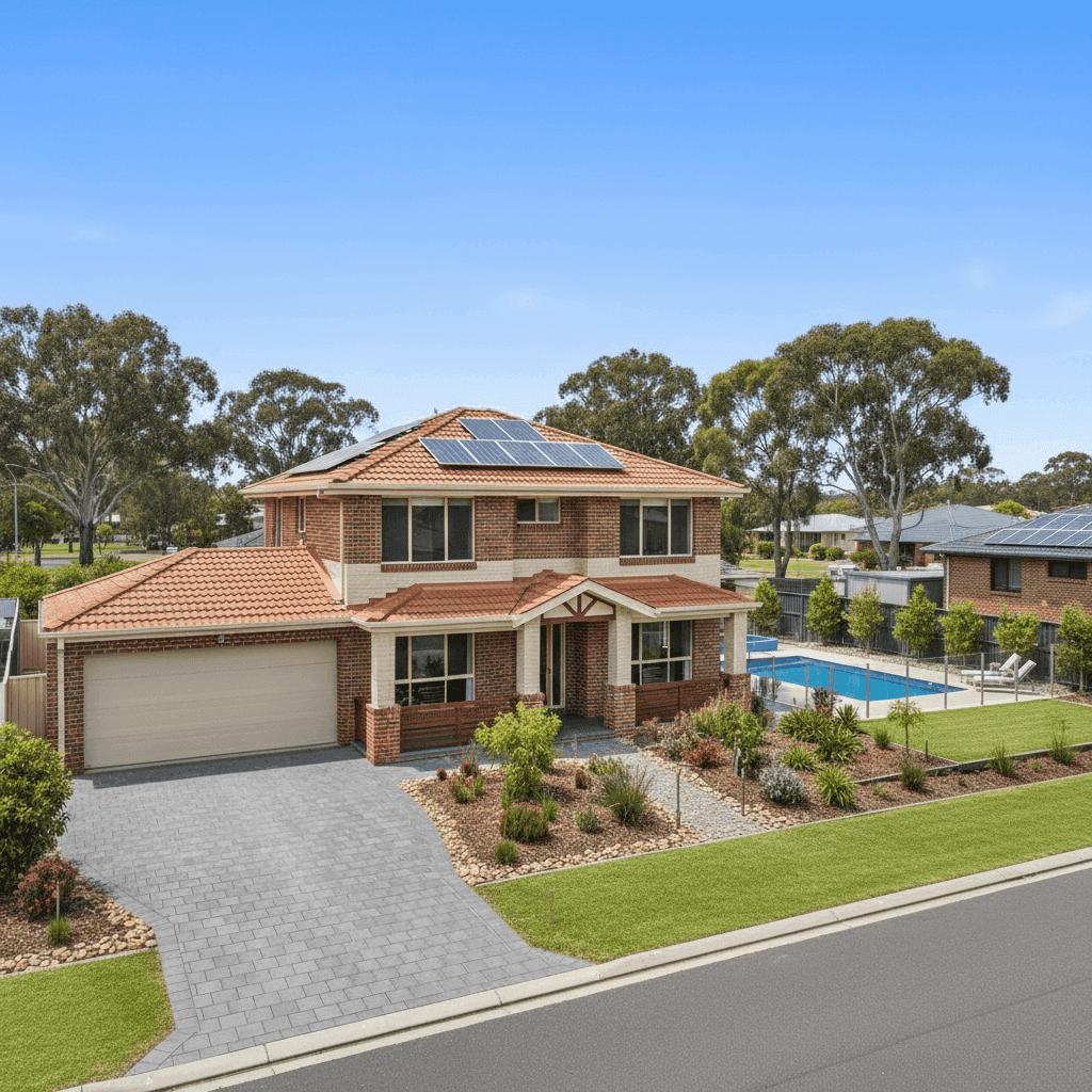 Home Insurance Cost for 4-Bedroom Free Standing Home in Lemon Tree Passage NSW 2319