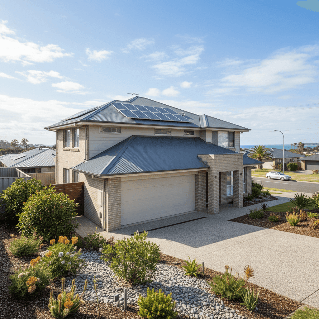 Home Insurance Cost for 3-Bedroom Free Standing Home in East Ballina NSW 2478