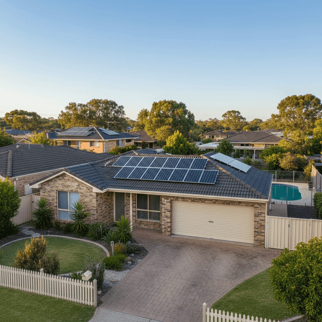 Home Insurance Cost for 3-Bedroom Free Standing Home in Eschol Park NSW 2558