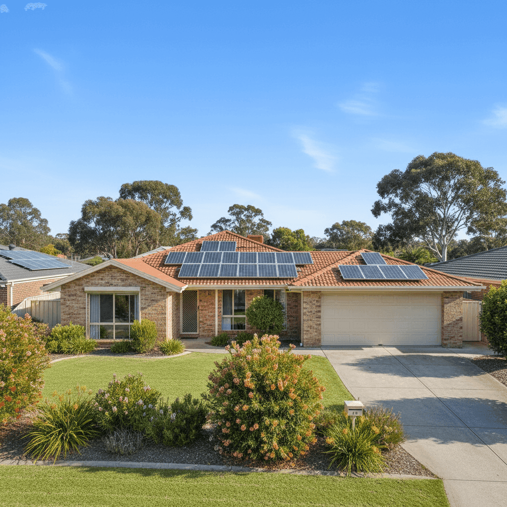 Home Insurance Cost for 3-Bedroom Free Standing Home in Medowie NSW 2318