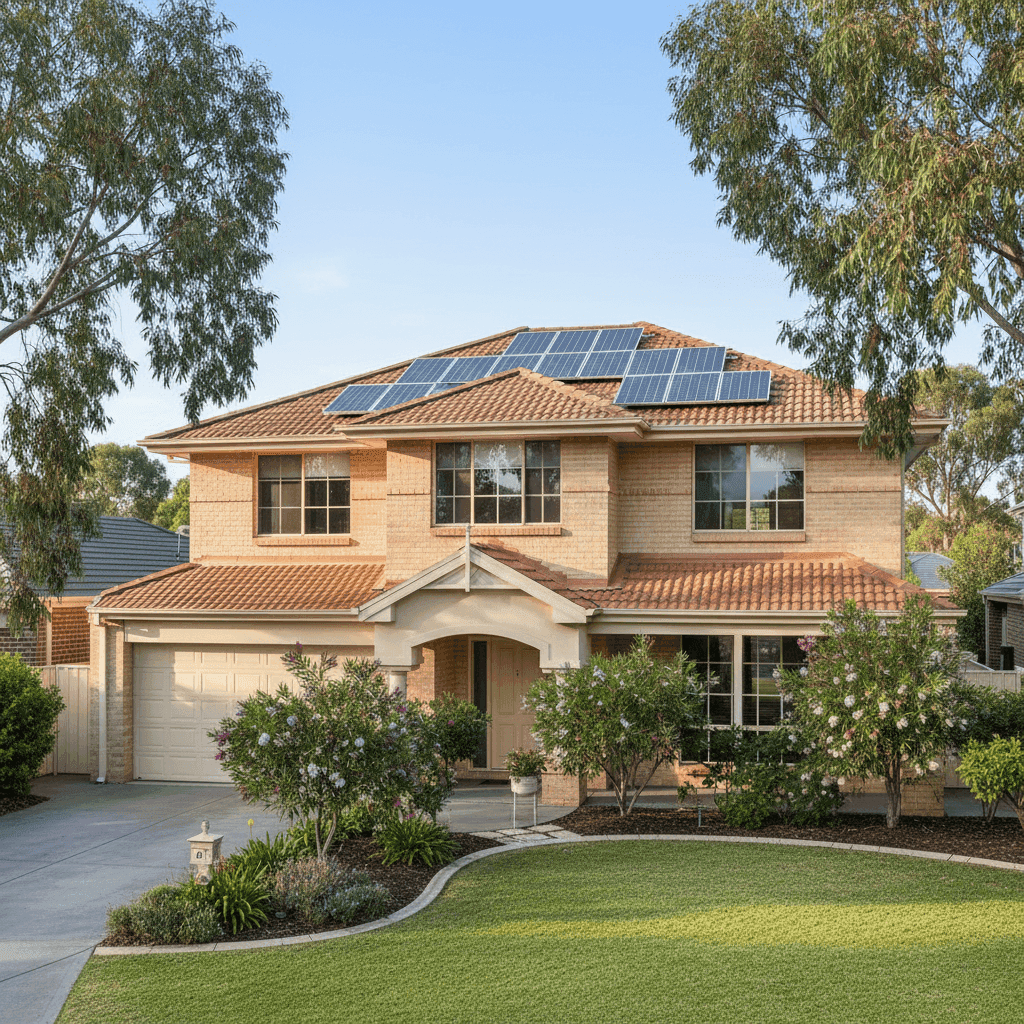 Home Insurance Cost for 5-Bedroom Free Standing Home in Canning Vale WA 6155