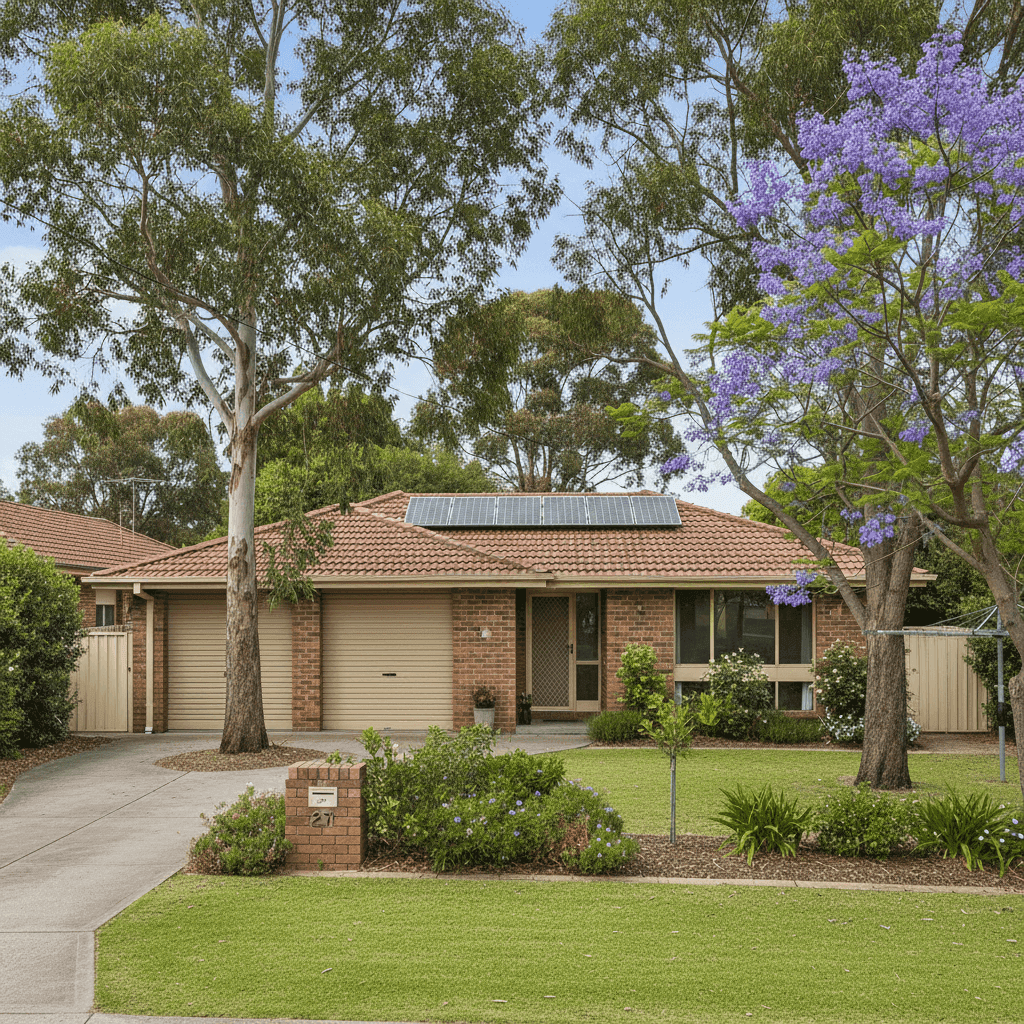 Home Insurance Cost for 4-Bedroom Free Standing Home in Greystanes NSW 2145