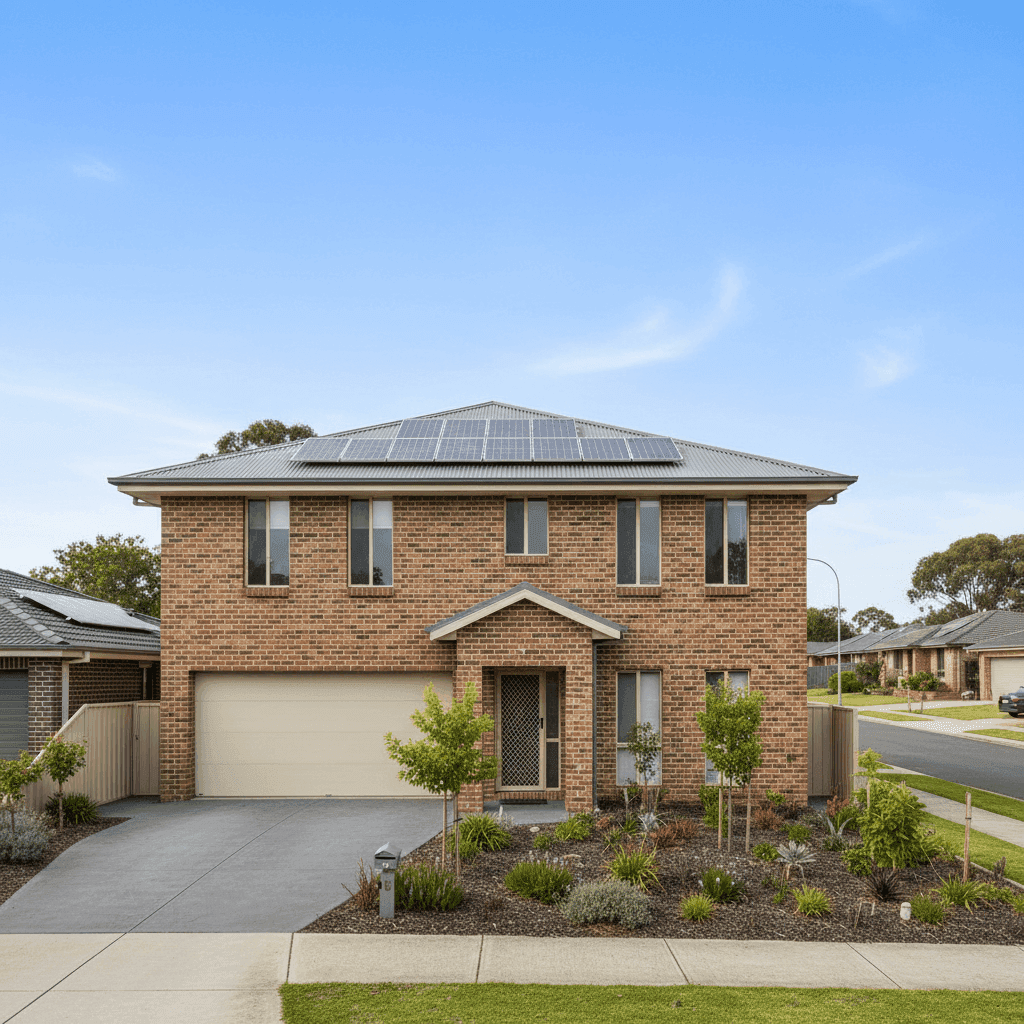 Home Insurance Cost for 3-Bedroom Free Standing Home in Ambleside TAS 7310