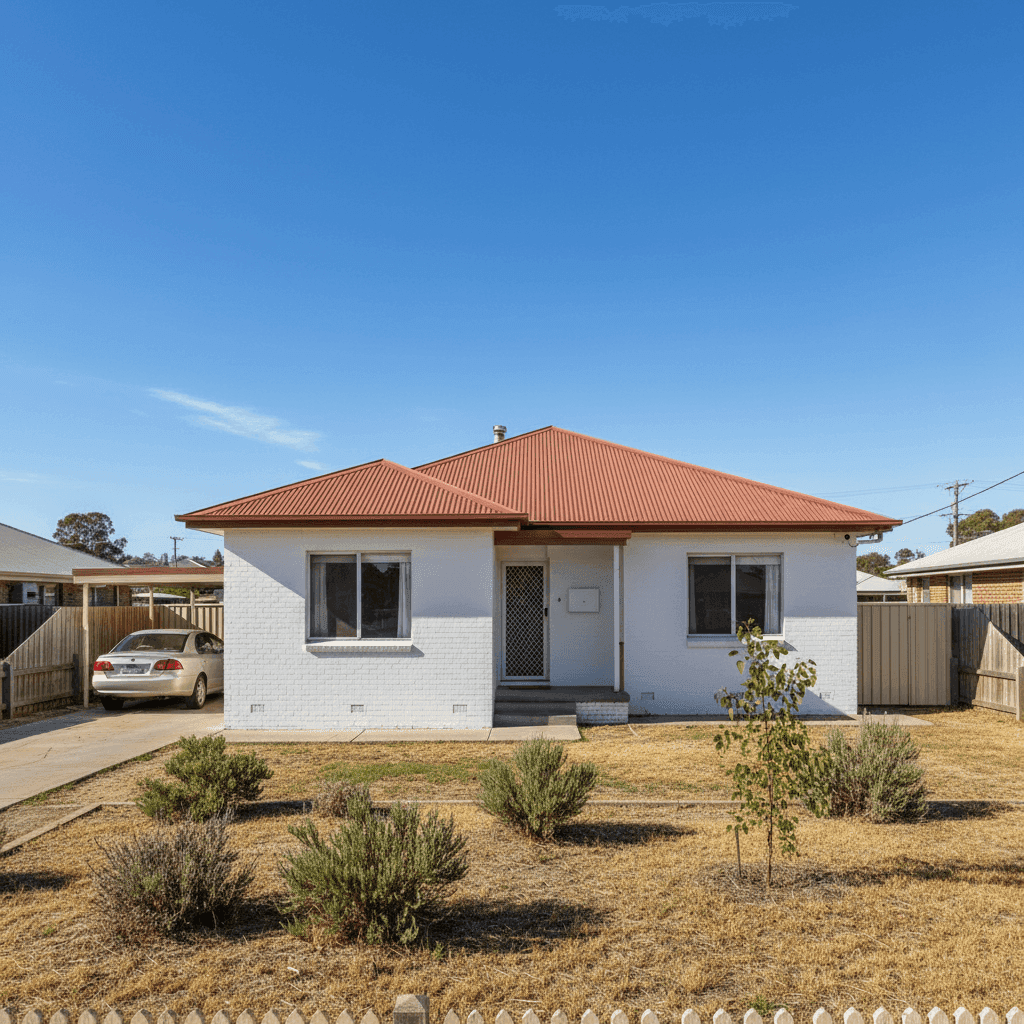 Home Insurance Cost for 3-Bedroom Free Standing Home in West Lamington WA 6430