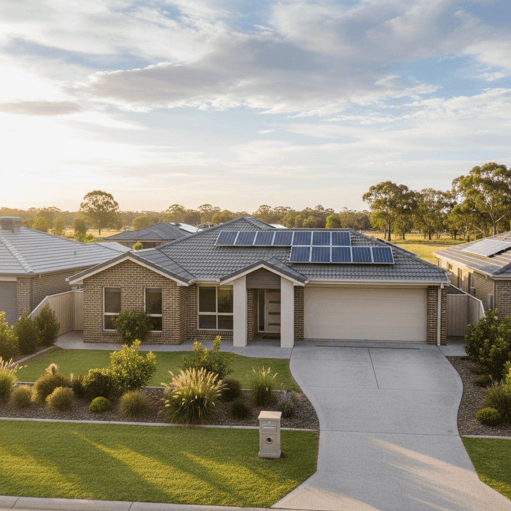 Home Insurance Cost for 4-Bedroom Free Standing Home in Gulmarrad NSW 2463