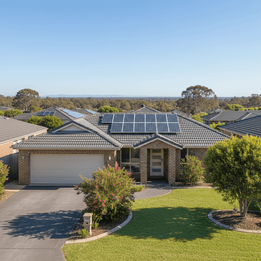 Home Insurance Cost for 4-Bedroom Free Standing Home in Tea Gardens NSW 2324