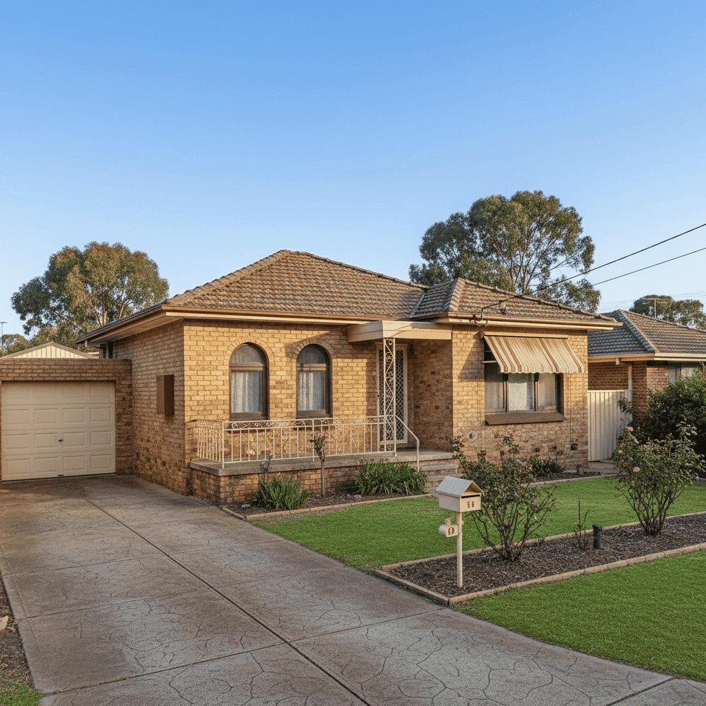 Home Insurance Cost for 2-Bedroom Semi Detached in Mandurah WA 6210