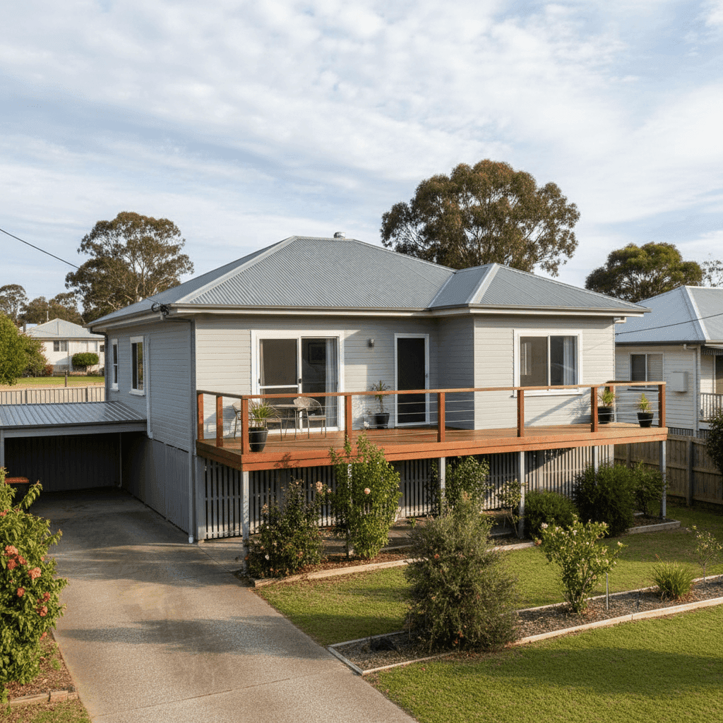 Home Insurance Cost for 3-Bedroom Free Standing Home in Wyndham NSW 2550