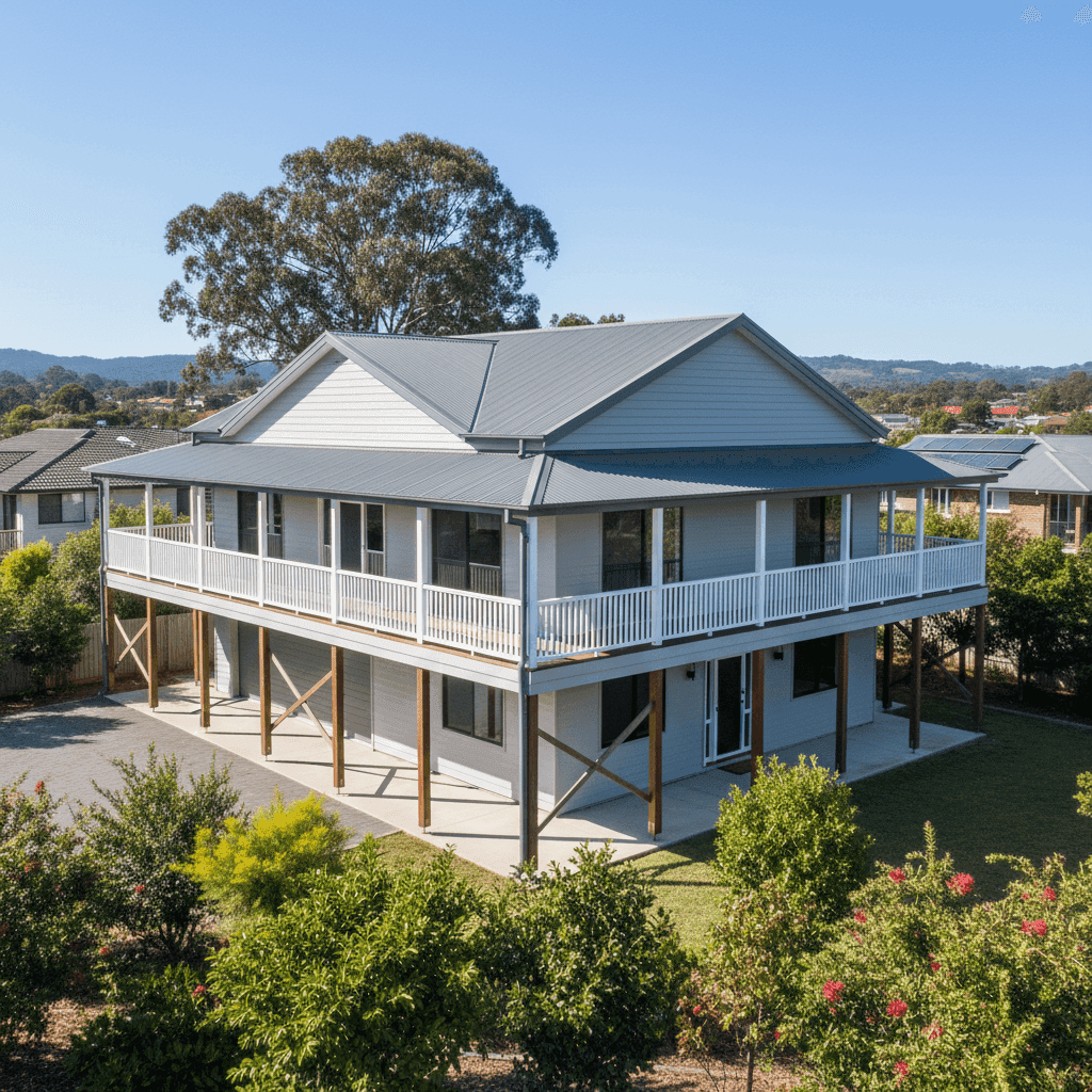 Home Insurance Cost for 5-Bedroom Free Standing Home in Figtree NSW 2525