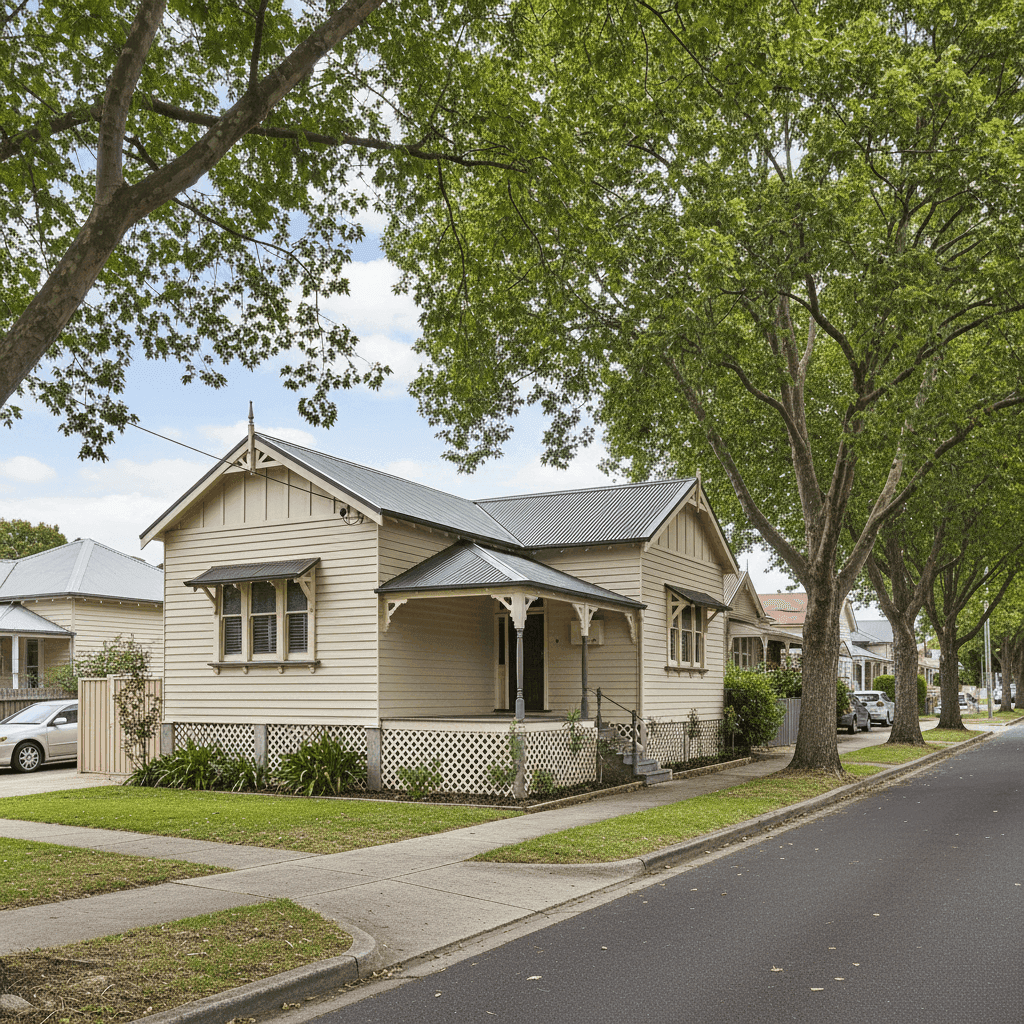 Home Insurance Cost for 2-Bedroom Free Standing Home in Hamilton NSW 2303