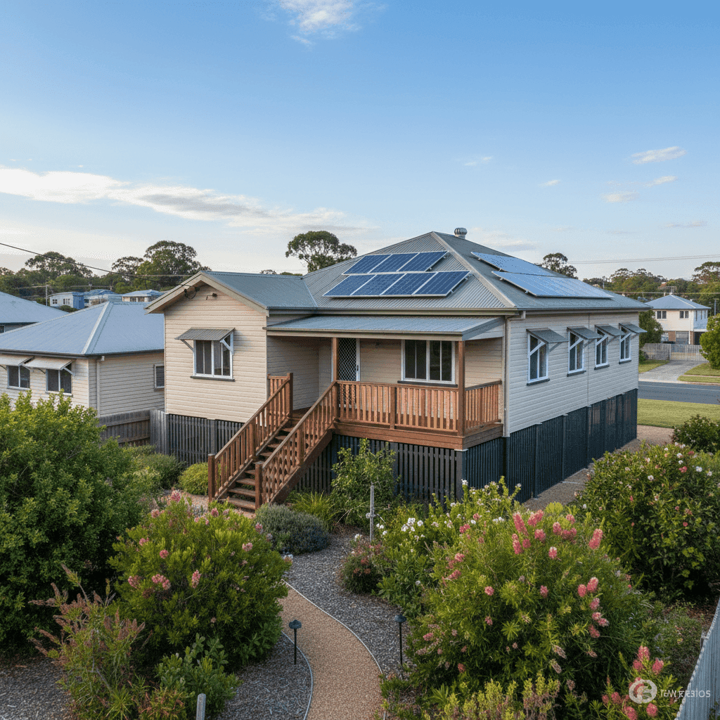Home Insurance Cost for 3-Bedroom Free Standing Home in South Kempsey NSW 2440