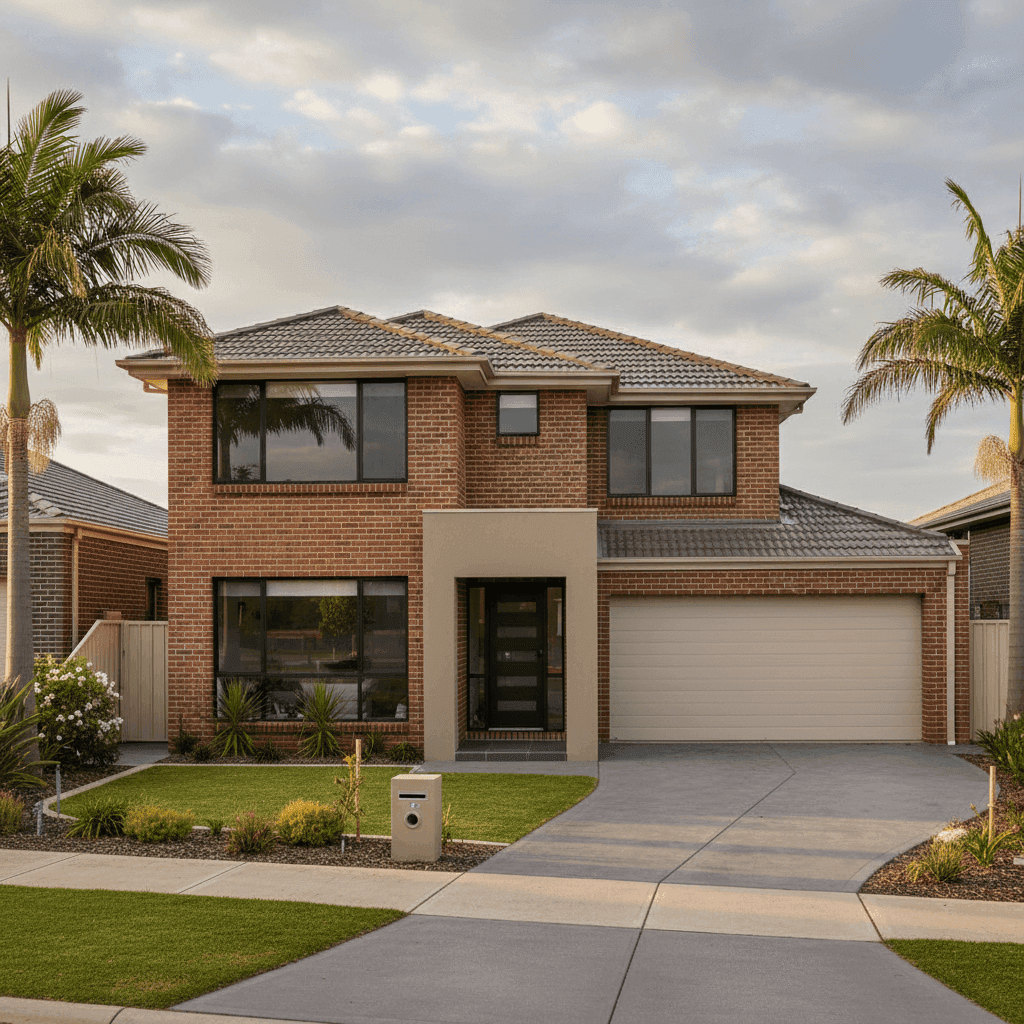 Home Insurance Cost for 4-Bedroom Free Standing Home in Elizabeth Hills NSW 2171