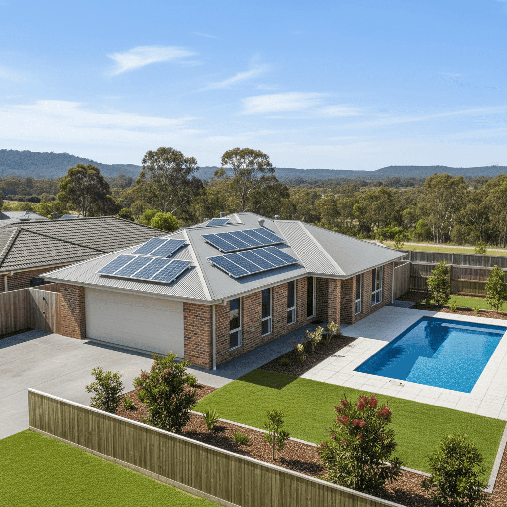 Home Insurance Cost for 4-Bedroom Free Standing Home in Rainbow Flat NSW 2430