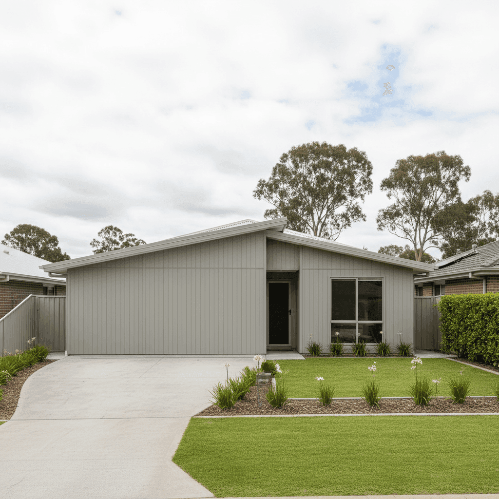 Home Insurance Cost for 3-Bedroom Free Standing Home in Murrumba Downs QLD 4503