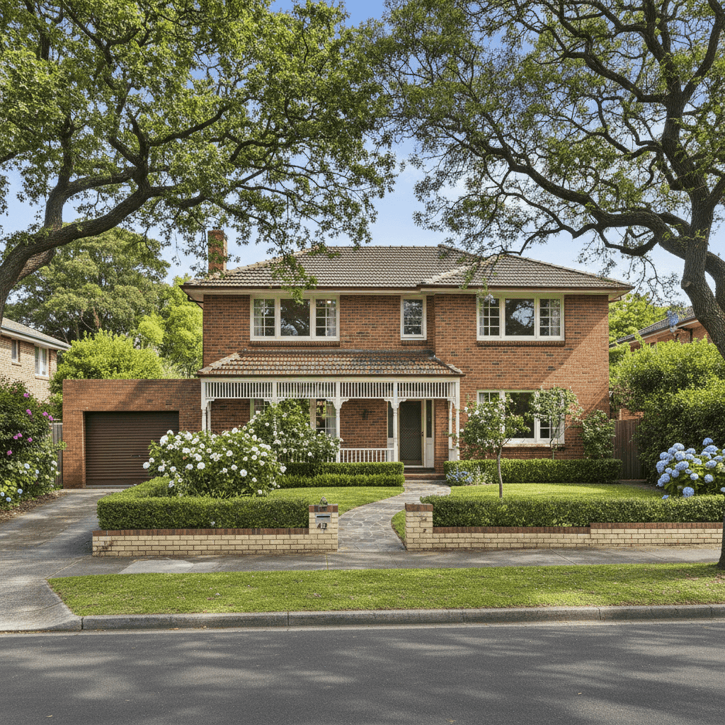 Home Insurance Cost for 4-Bedroom Free Standing Home in Balwyn North VIC 3104