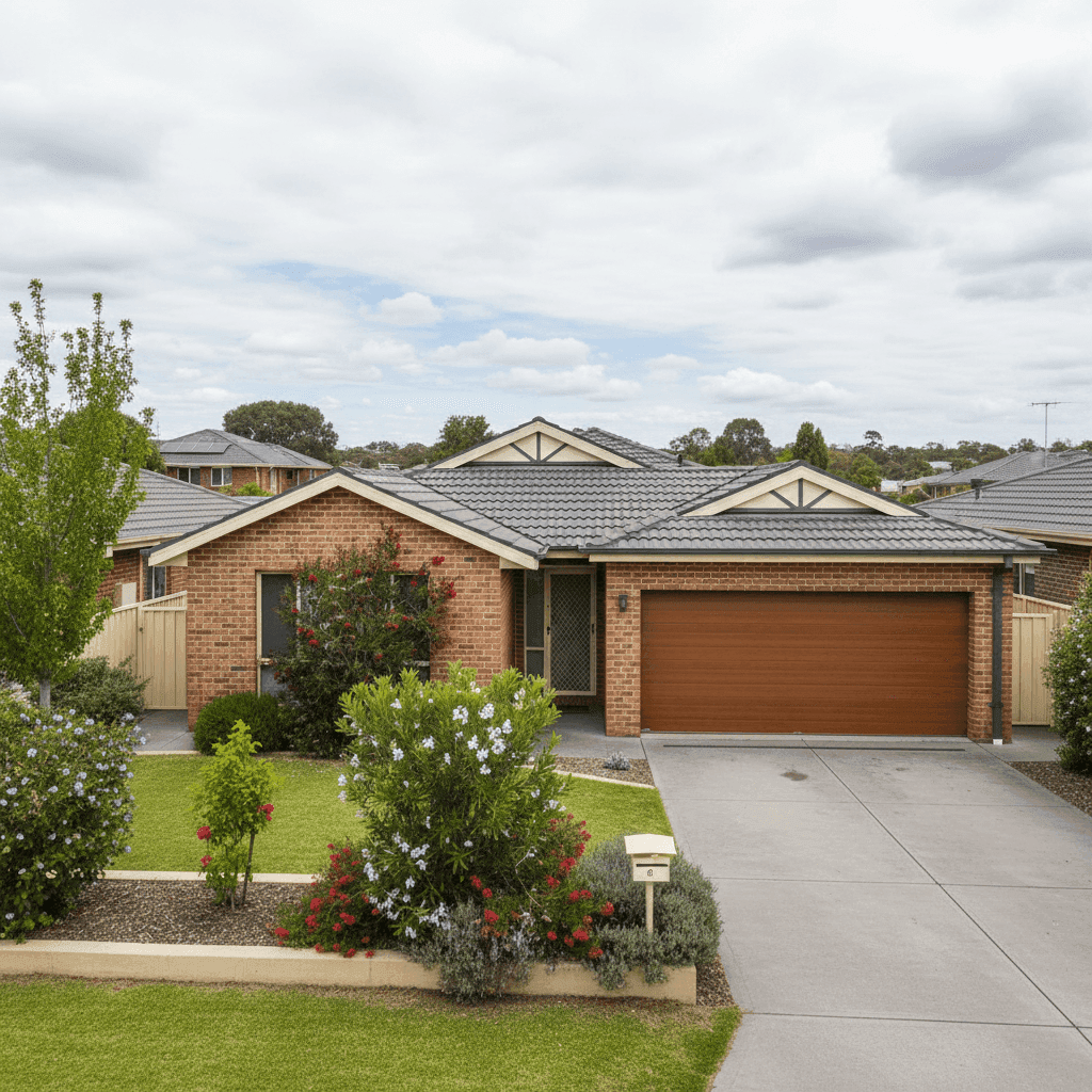 Home Insurance Cost for 3-Bedroom Free Standing Home in Palmerston ACT 2913