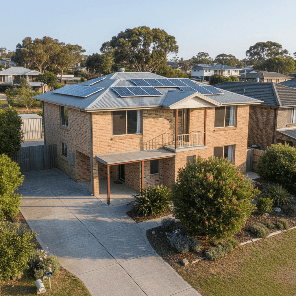Home Insurance Cost for 3-Bedroom Free Standing Home in Nelson Bay NSW 2315