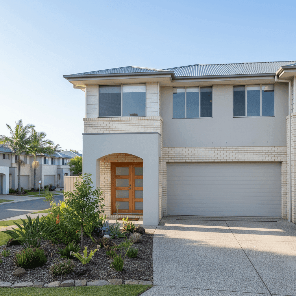 Home Insurance Cost for 4-Bedroom Townhouse in Robina QLD 4226