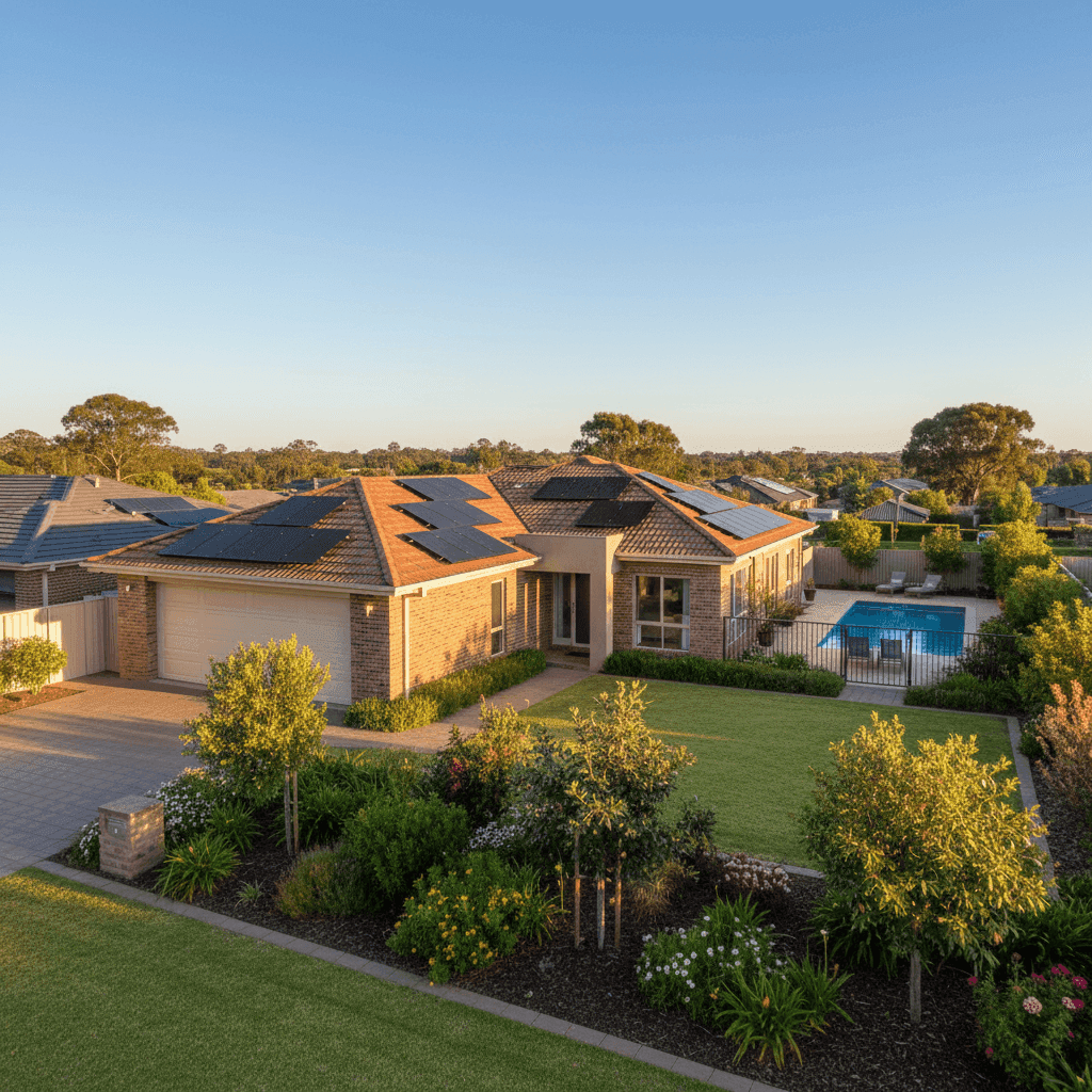 Home Insurance Cost for 4-Bedroom Free Standing Home in Oakville NSW 2765