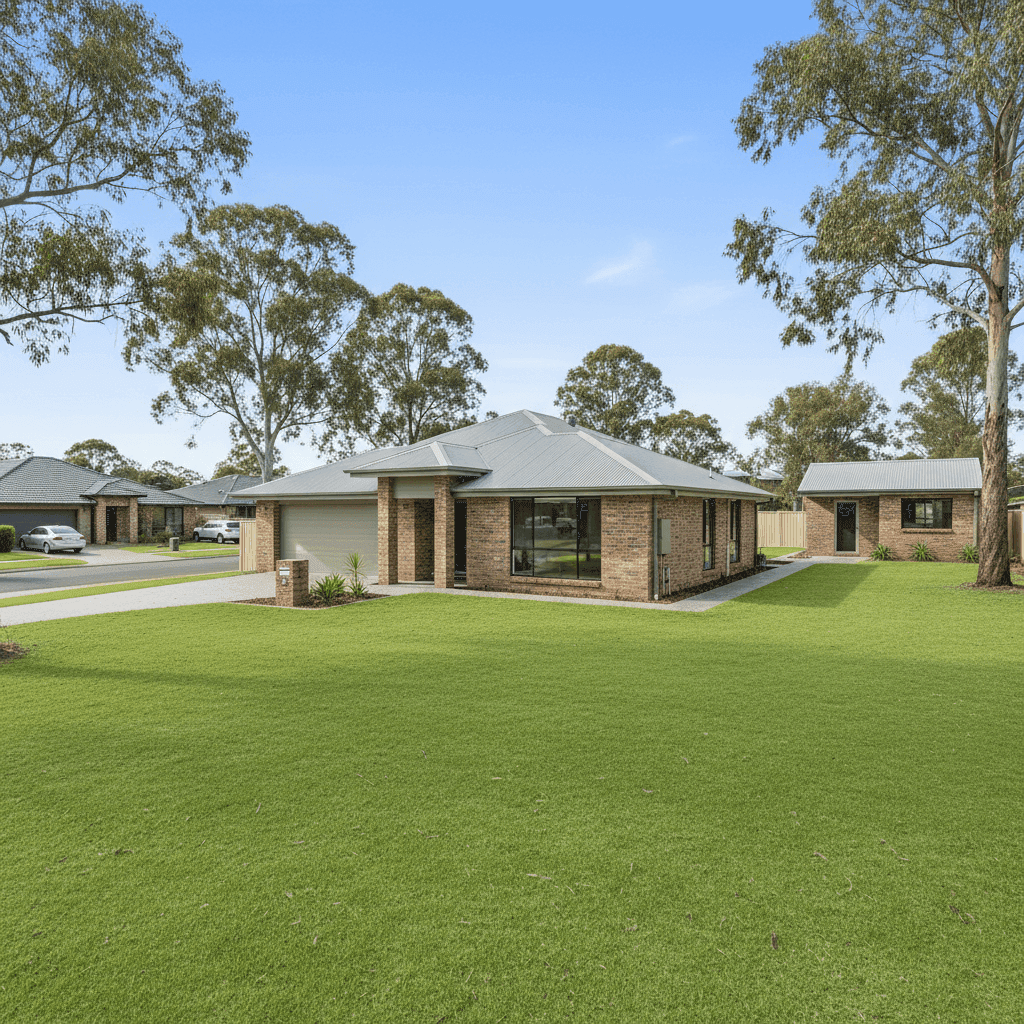 Home Insurance Cost for 2-Bedroom Free Standing Home in Logan Village QLD 4207