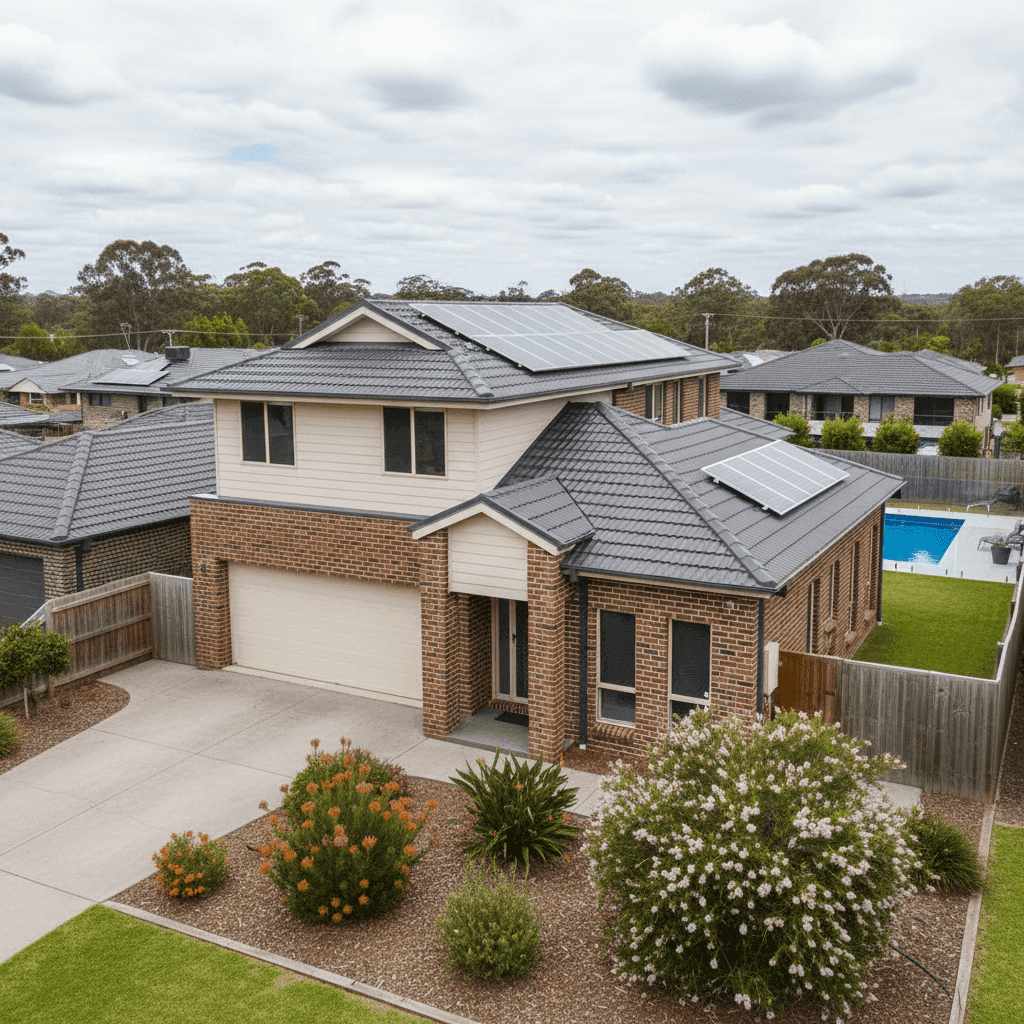 Home Insurance Cost for 3-Bedroom Free Standing Home in Port Macquarie NSW 2444