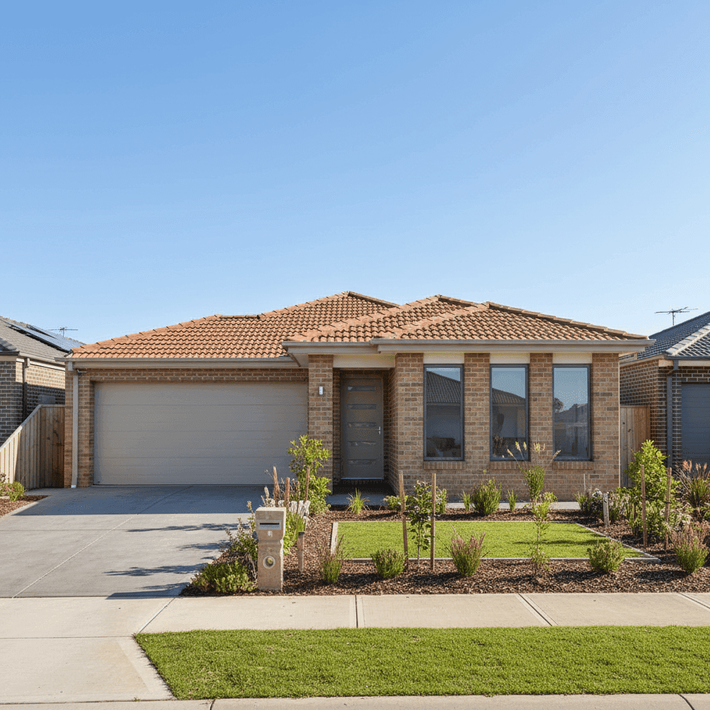 Home Insurance Cost for 3-Bedroom Free Standing Home in Charlemont VIC 3217