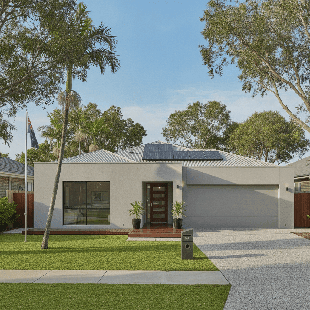 Home Insurance Cost for 3-Bedroom Free Standing Home in Mermaid Beach QLD 4218