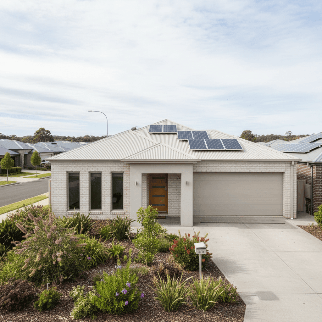 Home Insurance Cost for 4-Bedroom Free Standing Home in Horsley NSW 2530