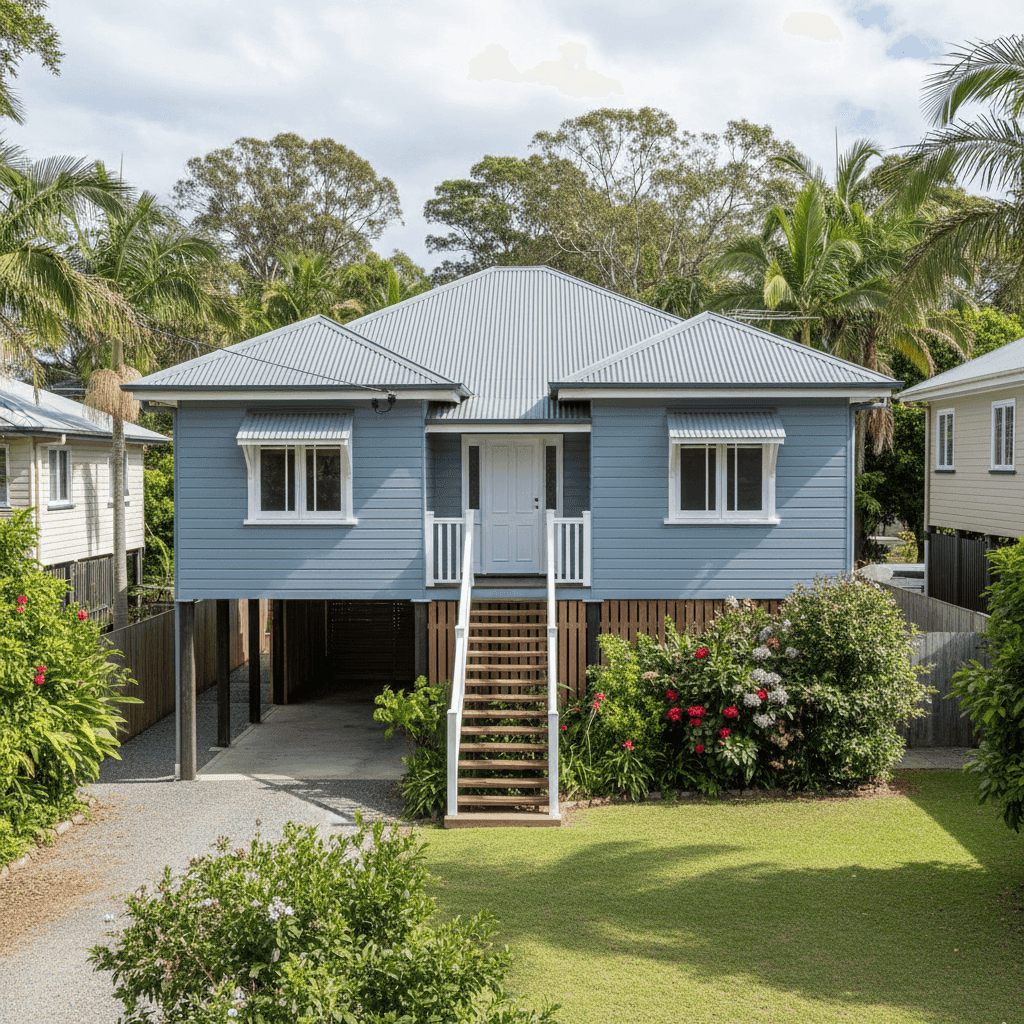 Home Insurance Cost for 3-Bedroom Free Standing Home in Maclean NSW 2463