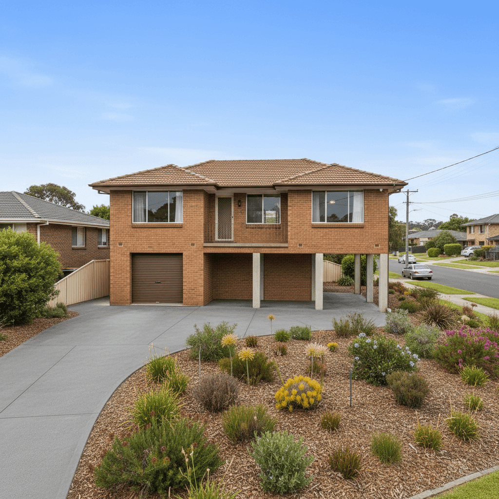 Home Insurance Cost for 3-Bedroom Free Standing Home in Chittaway Point NSW 2261