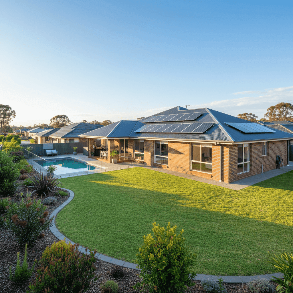 Home Insurance Cost for 5-Bedroom Free Standing Home in Windella NSW 2320