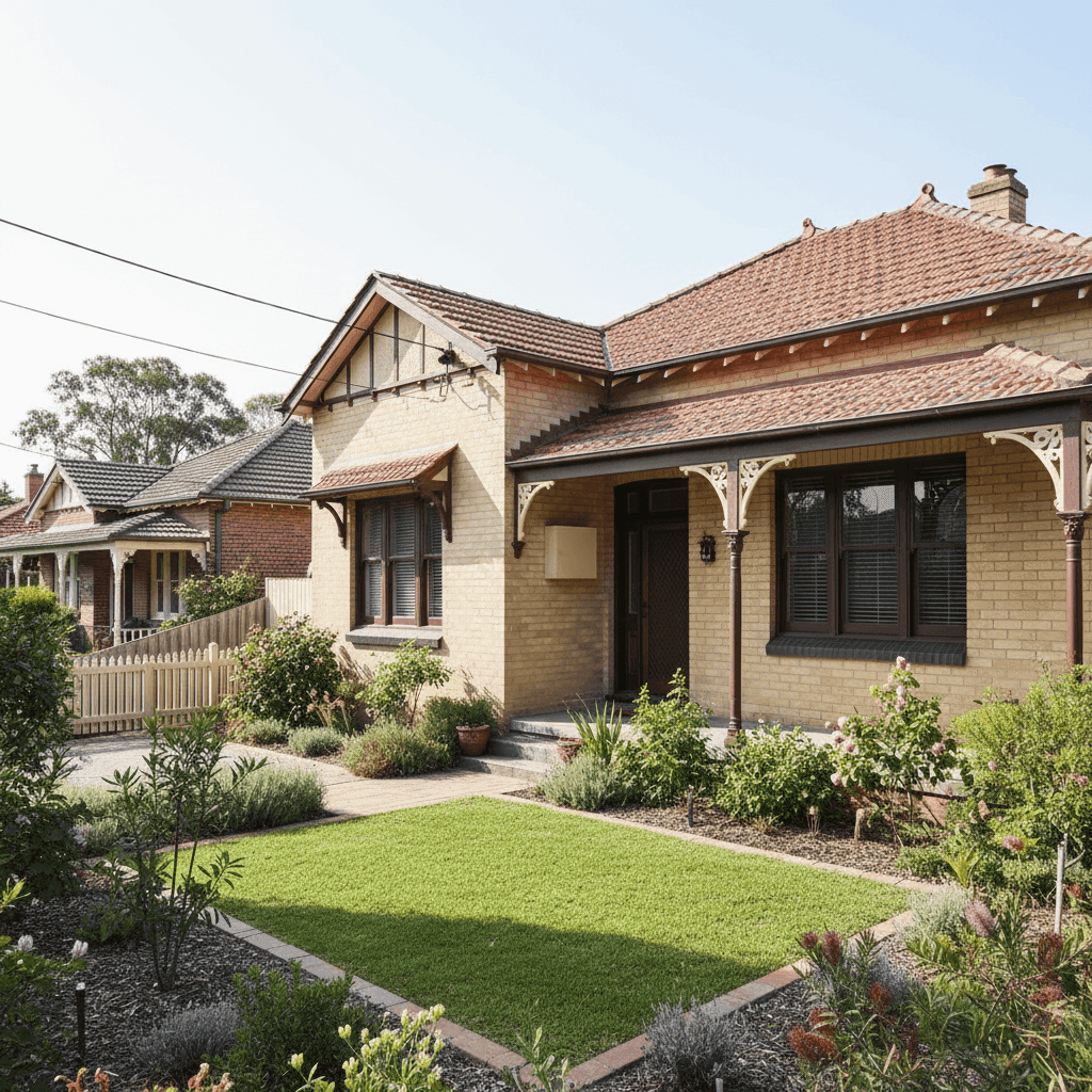 Home Insurance Cost for 4-Bedroom Free Standing Home in East Maitland NSW 2323