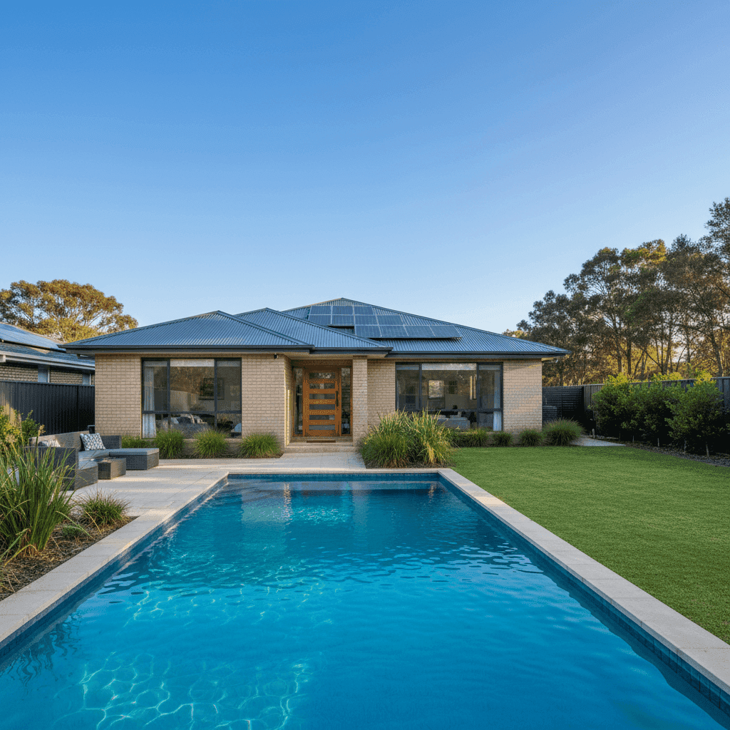 Home Insurance Cost for 3-Bedroom Free Standing Home in Forster NSW 2428