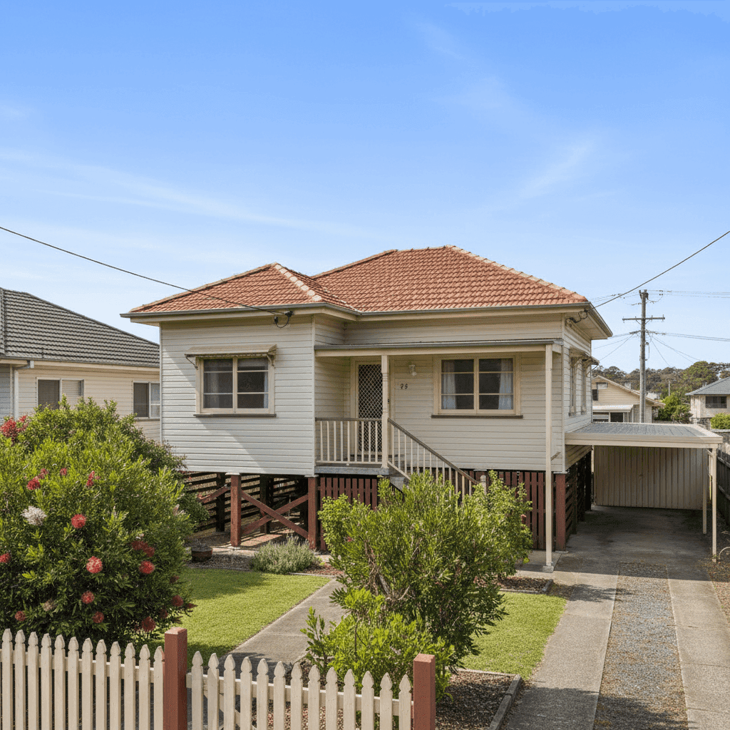 Home Insurance Cost for 3-Bedroom Free Standing Home in Oak Flats NSW 2529