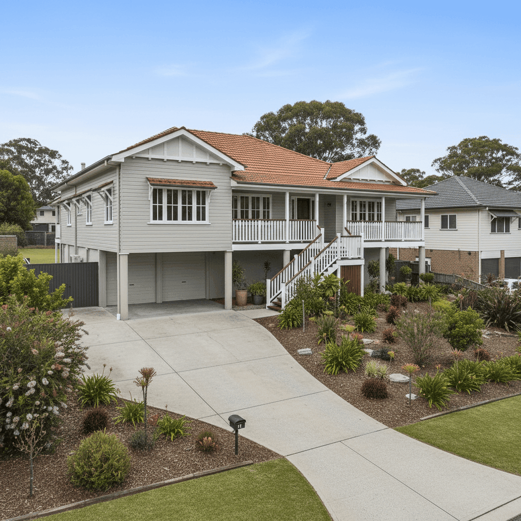 Home Insurance Cost for 4-Bedroom Free Standing Home in Sadleir NSW 2168