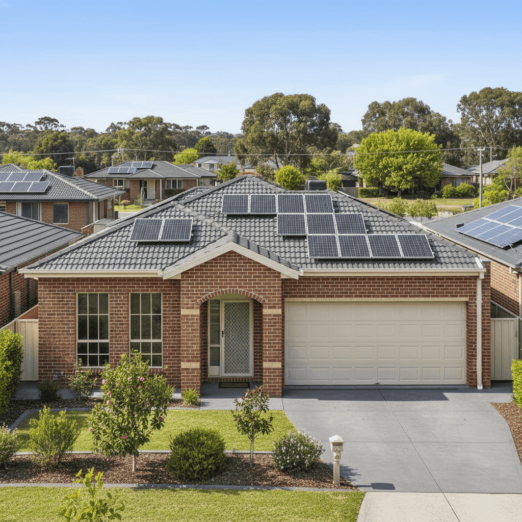 Home Insurance Cost for 3-Bedroom Free Standing Home in Delahey VIC 3037