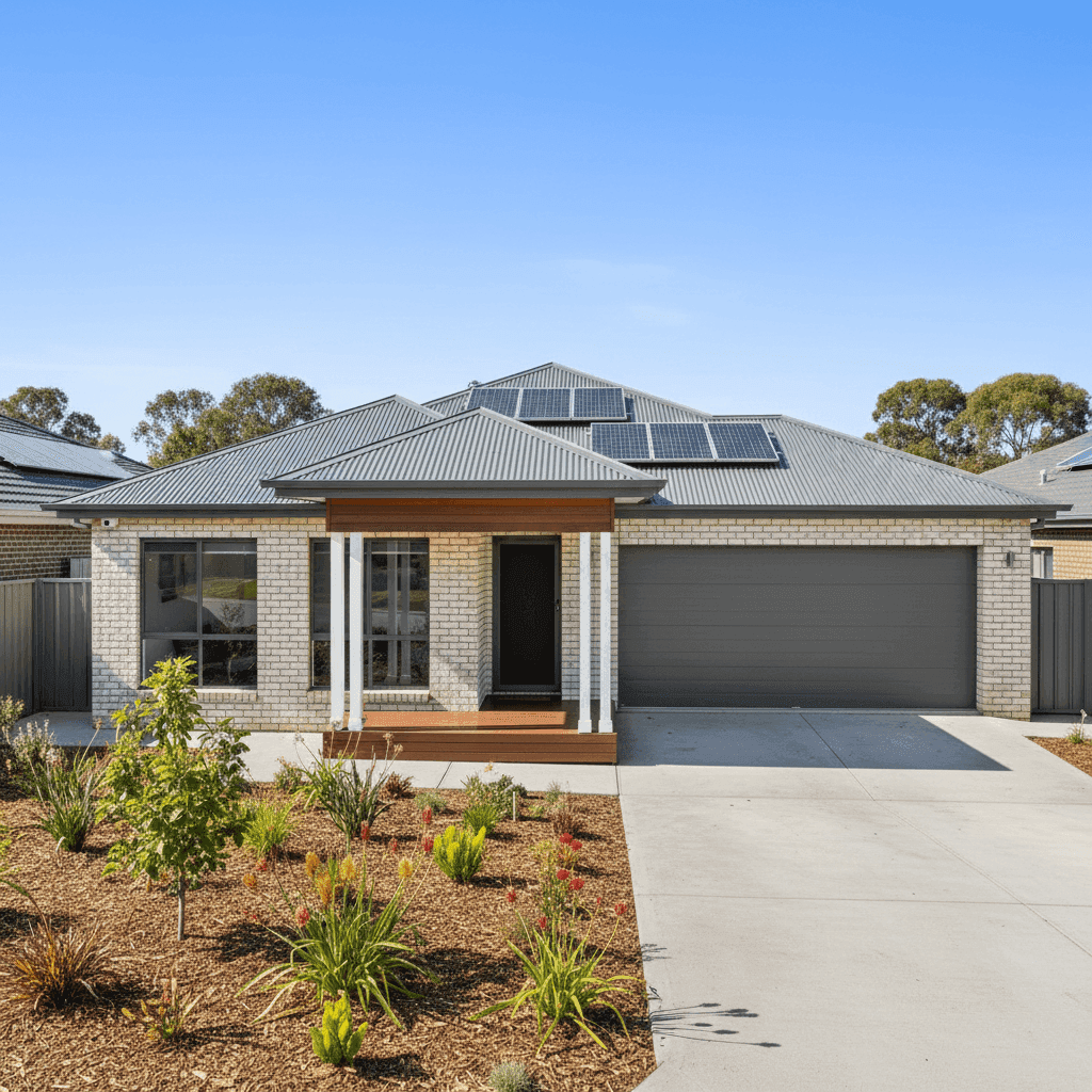 Home Insurance Cost for 6-Bedroom Free Standing Home in Silverdale NSW 2752