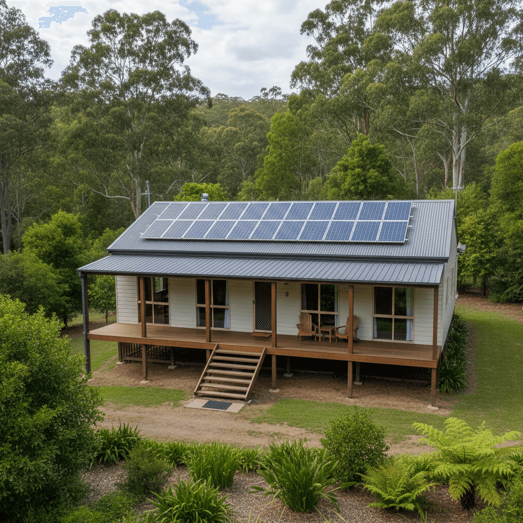 Home Insurance Cost for 2-Bedroom Free Standing Home in Lowanna NSW 2450