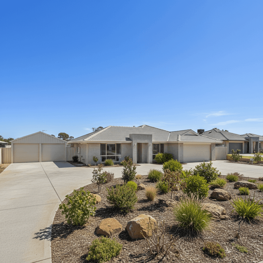 Home Insurance Cost for 4-Bedroom Free Standing Home in Narromine NSW 2821
