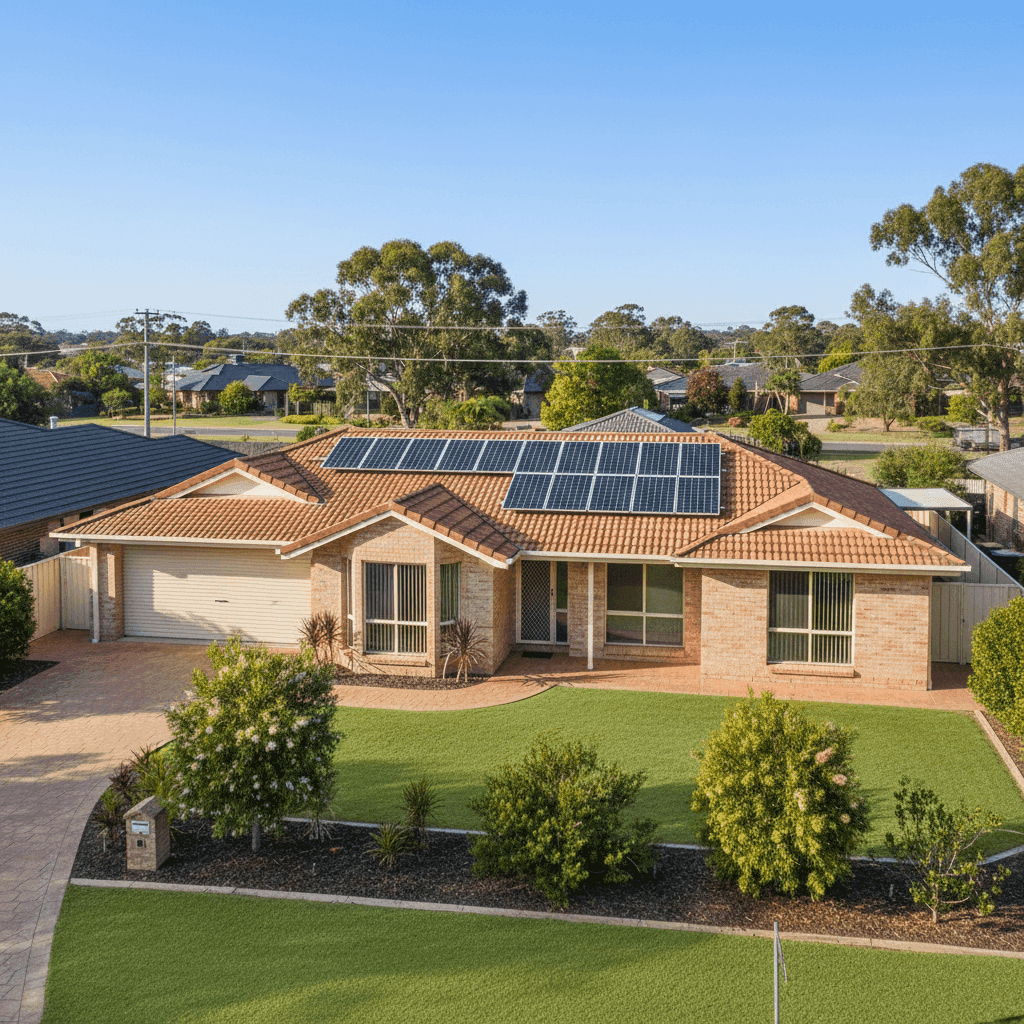 Home Insurance Cost for 5-Bedroom Free Standing Home in Pimlico NSW 2478